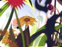 Stellmach Animation - short film: Weeds