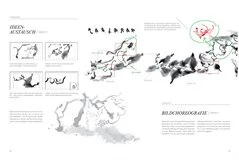 Stellmach Animation - Making of brochure: Virtuoso Virtual (German)